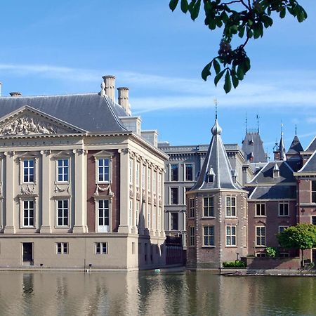 Hotel Sebel The Hague Luaran gambar