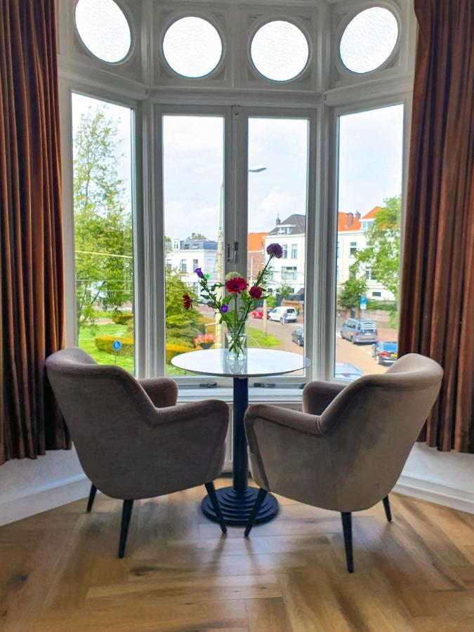Hotel Sebel The Hague Luaran gambar