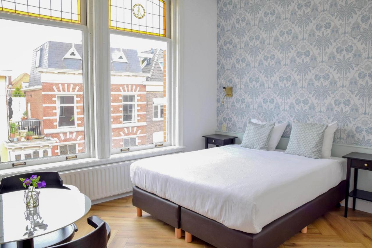 Hotel Sebel The Hague Luaran gambar