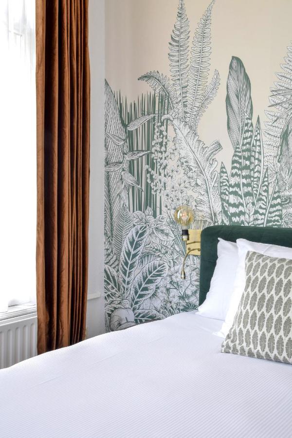Hotel Sebel The Hague Luaran gambar