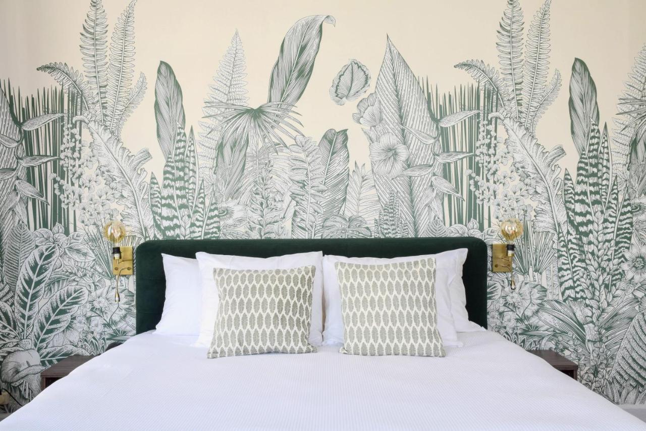 Hotel Sebel The Hague Luaran gambar