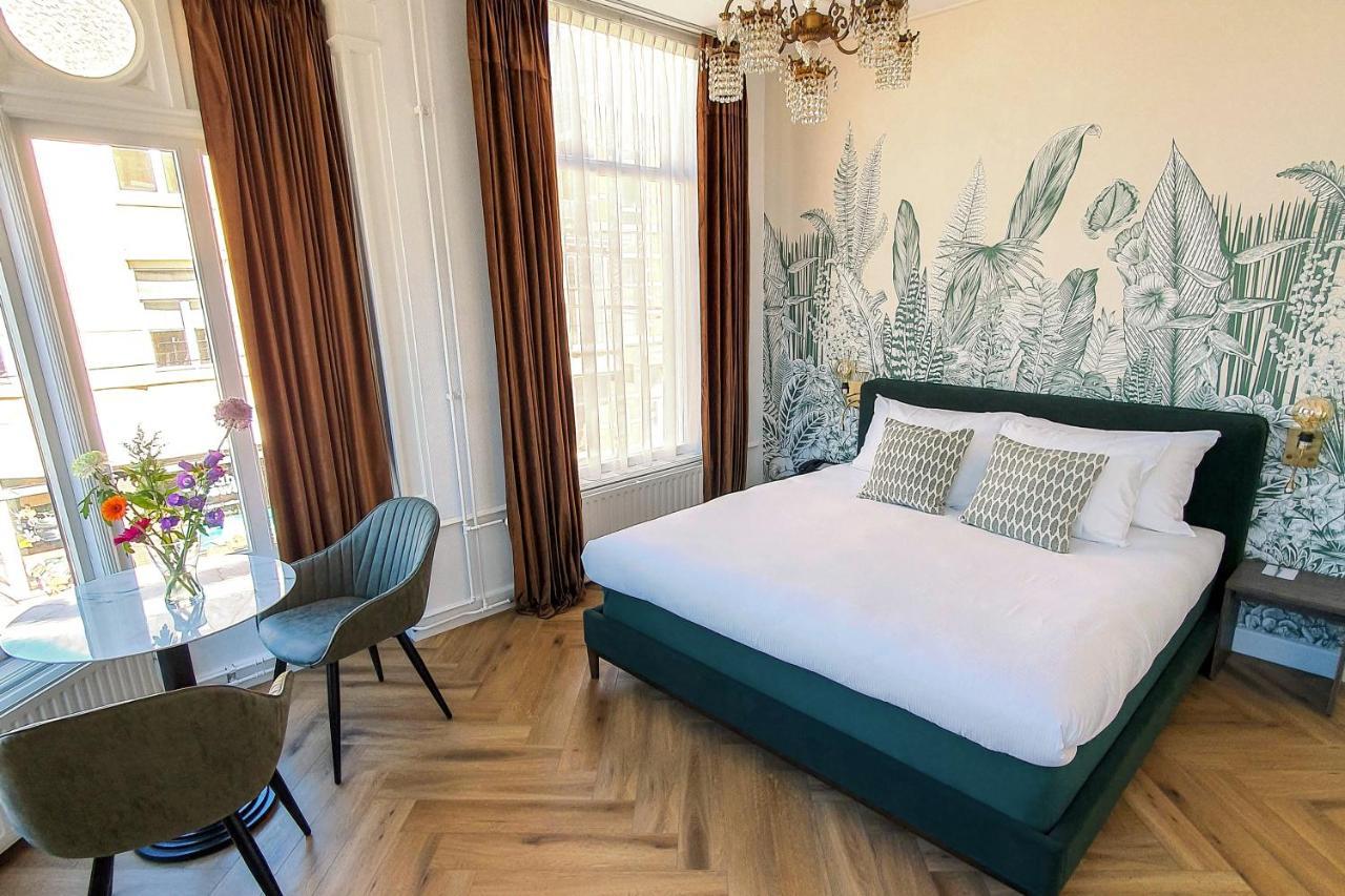 Hotel Sebel The Hague Luaran gambar