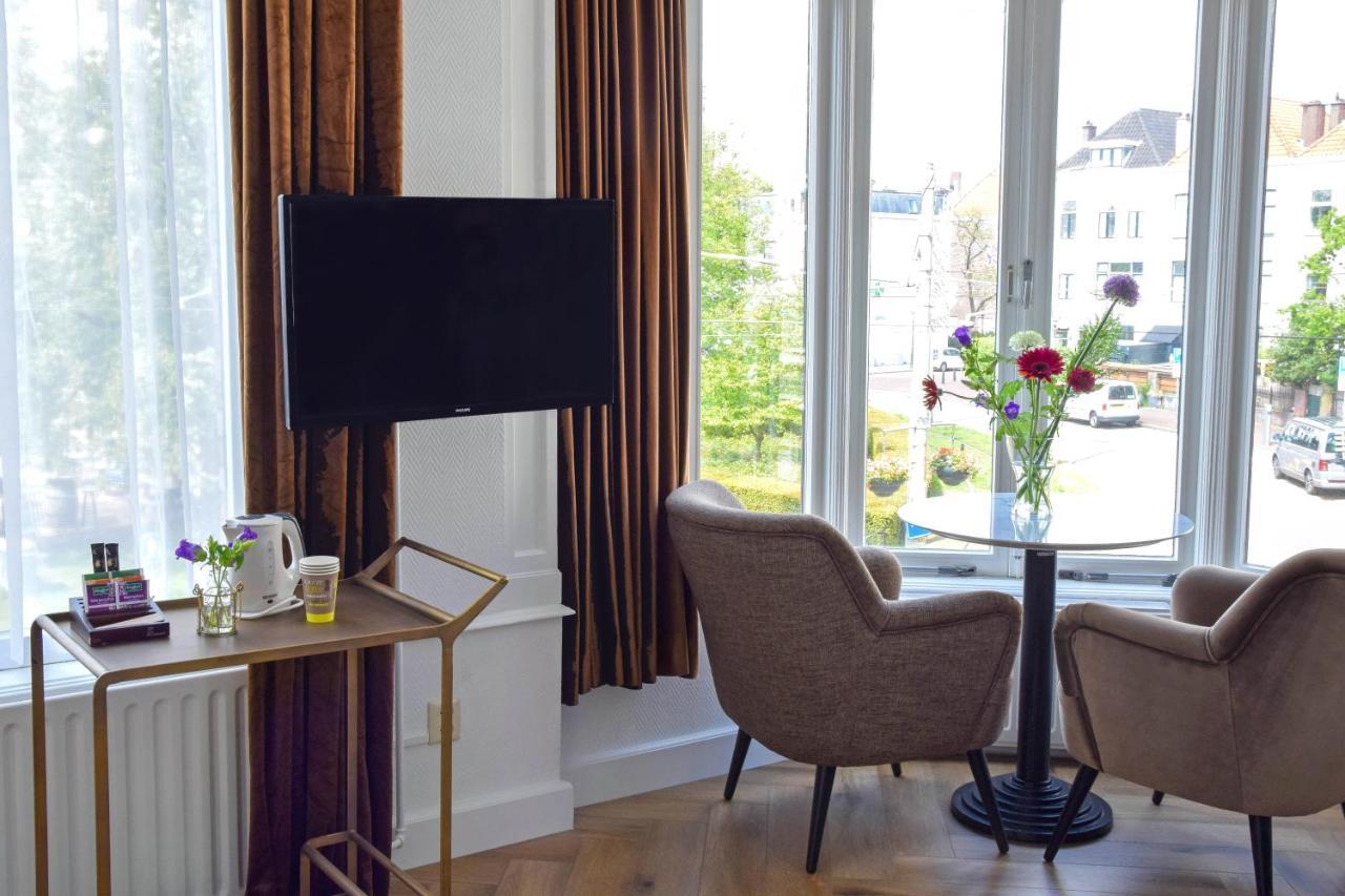 Hotel Sebel The Hague Luaran gambar