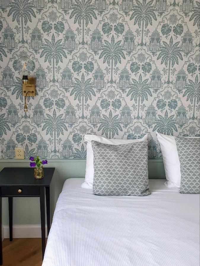 Hotel Sebel The Hague Luaran gambar