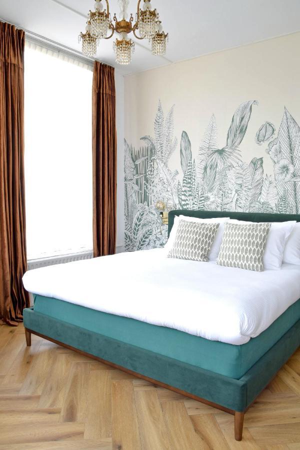 Hotel Sebel The Hague Luaran gambar