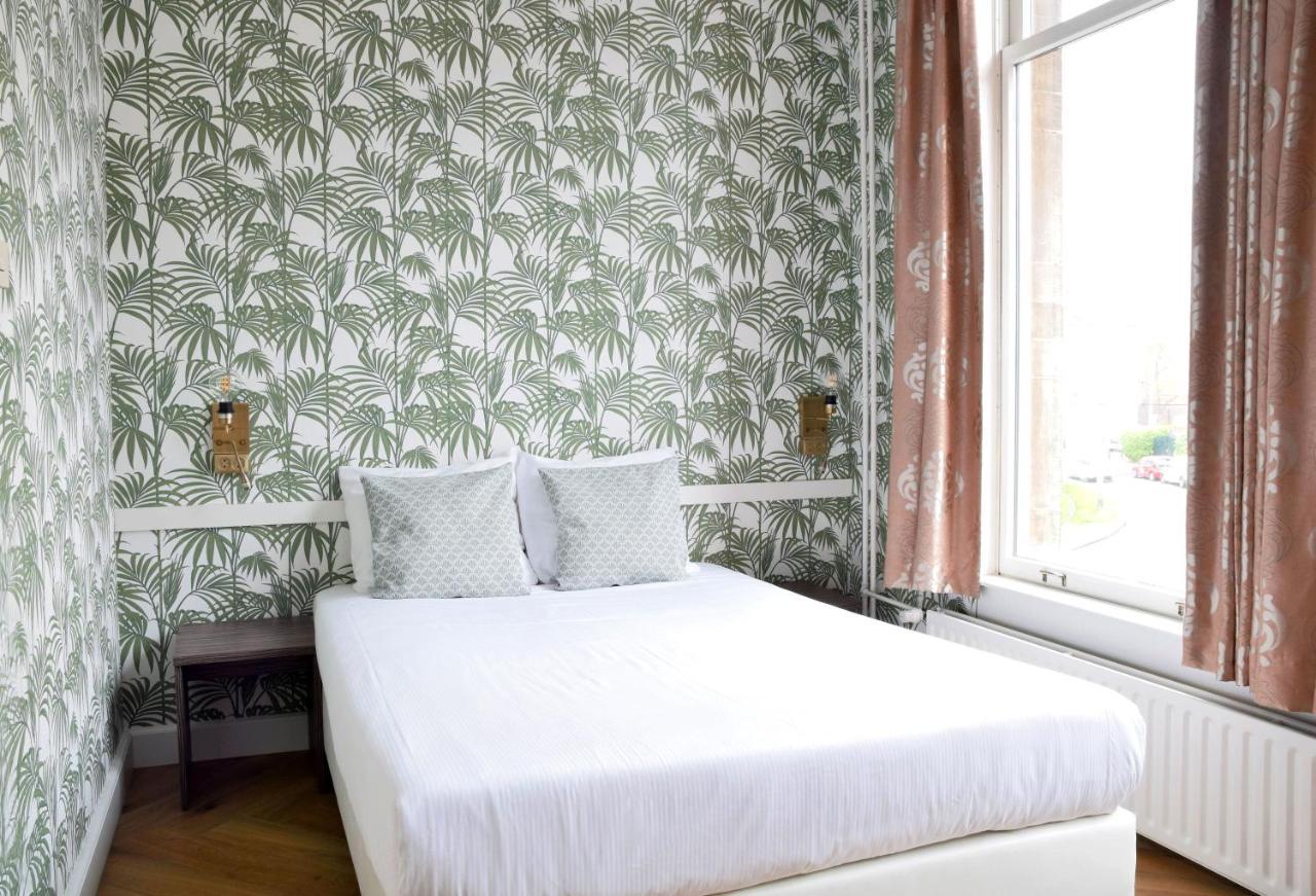 Hotel Sebel The Hague Luaran gambar