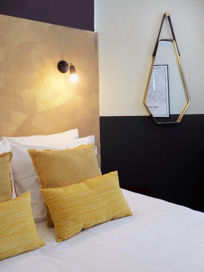 Hotel Sebel The Hague Luaran gambar