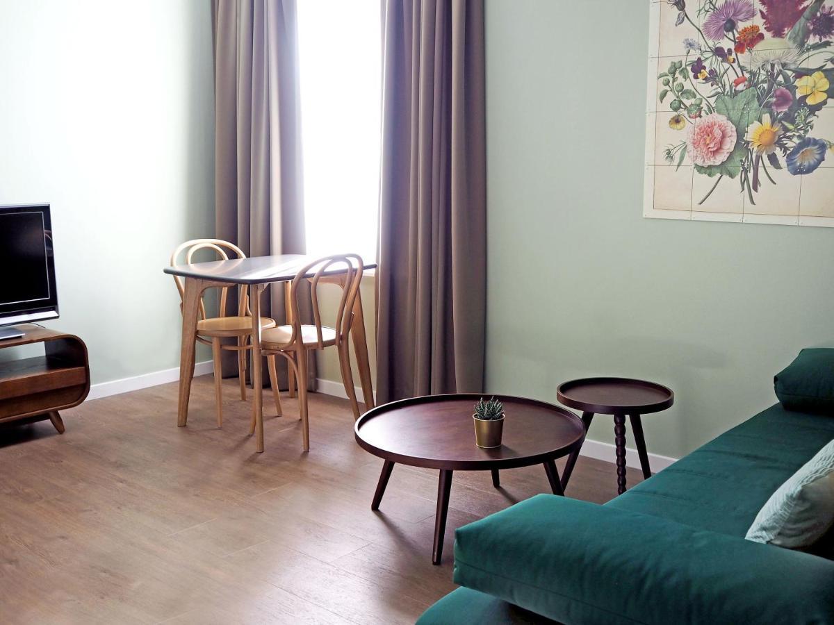 Hotel Sebel The Hague Luaran gambar