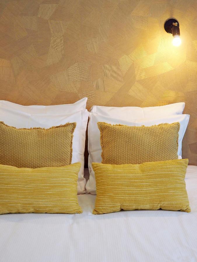 Hotel Sebel The Hague Luaran gambar