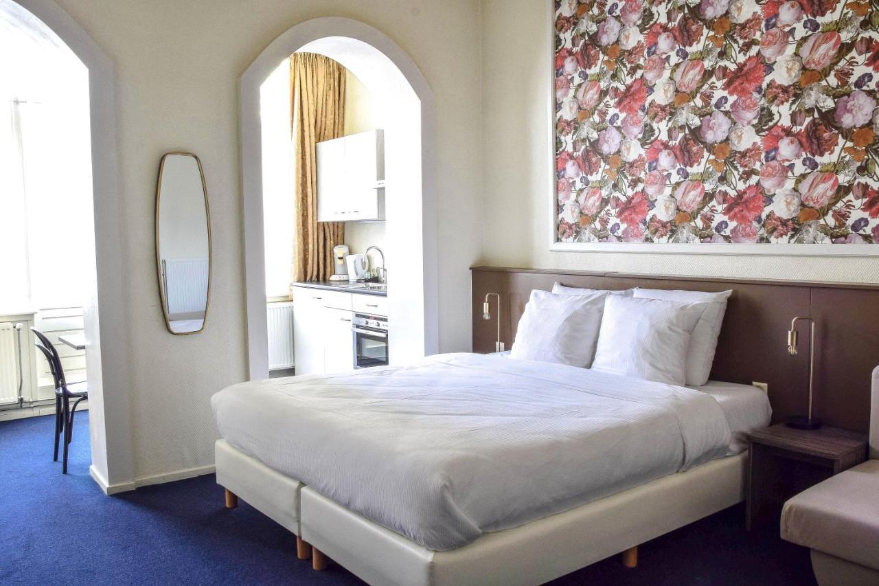 Hotel Sebel The Hague Luaran gambar
