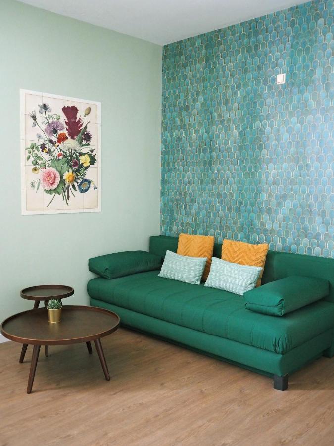 Hotel Sebel The Hague Luaran gambar