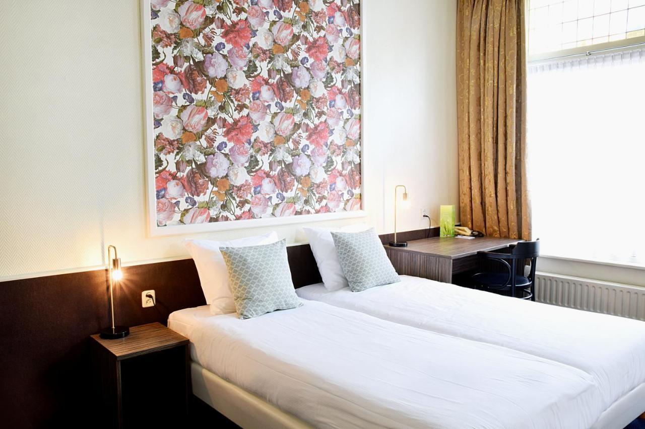 Hotel Sebel The Hague Luaran gambar