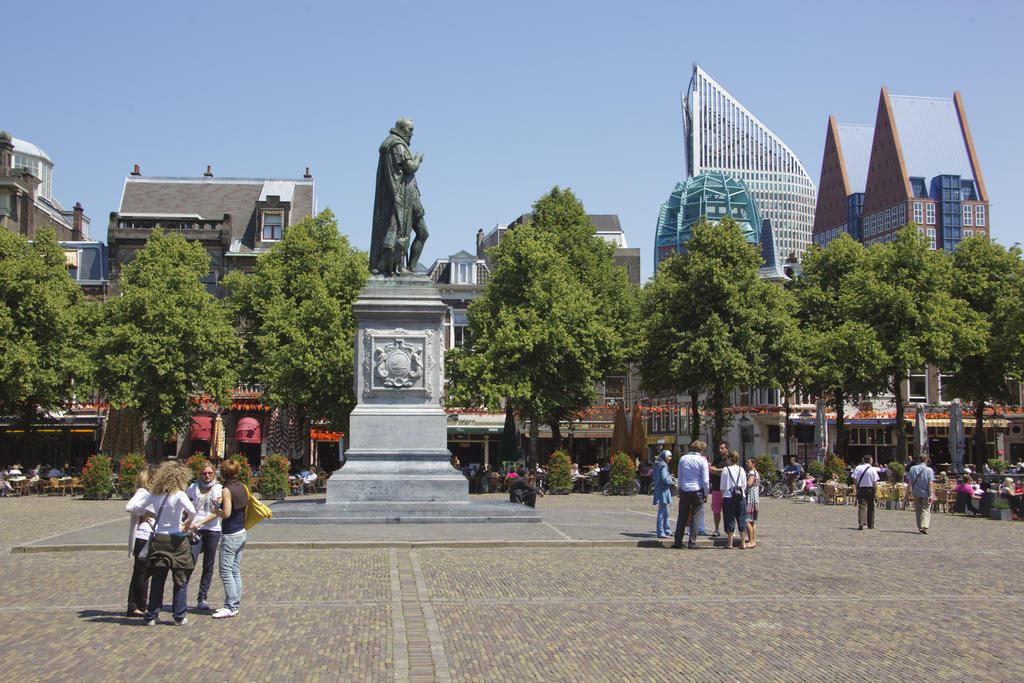 Hotel Sebel The Hague Luaran gambar