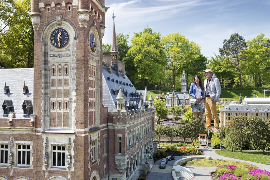 Hotel Sebel The Hague Luaran gambar