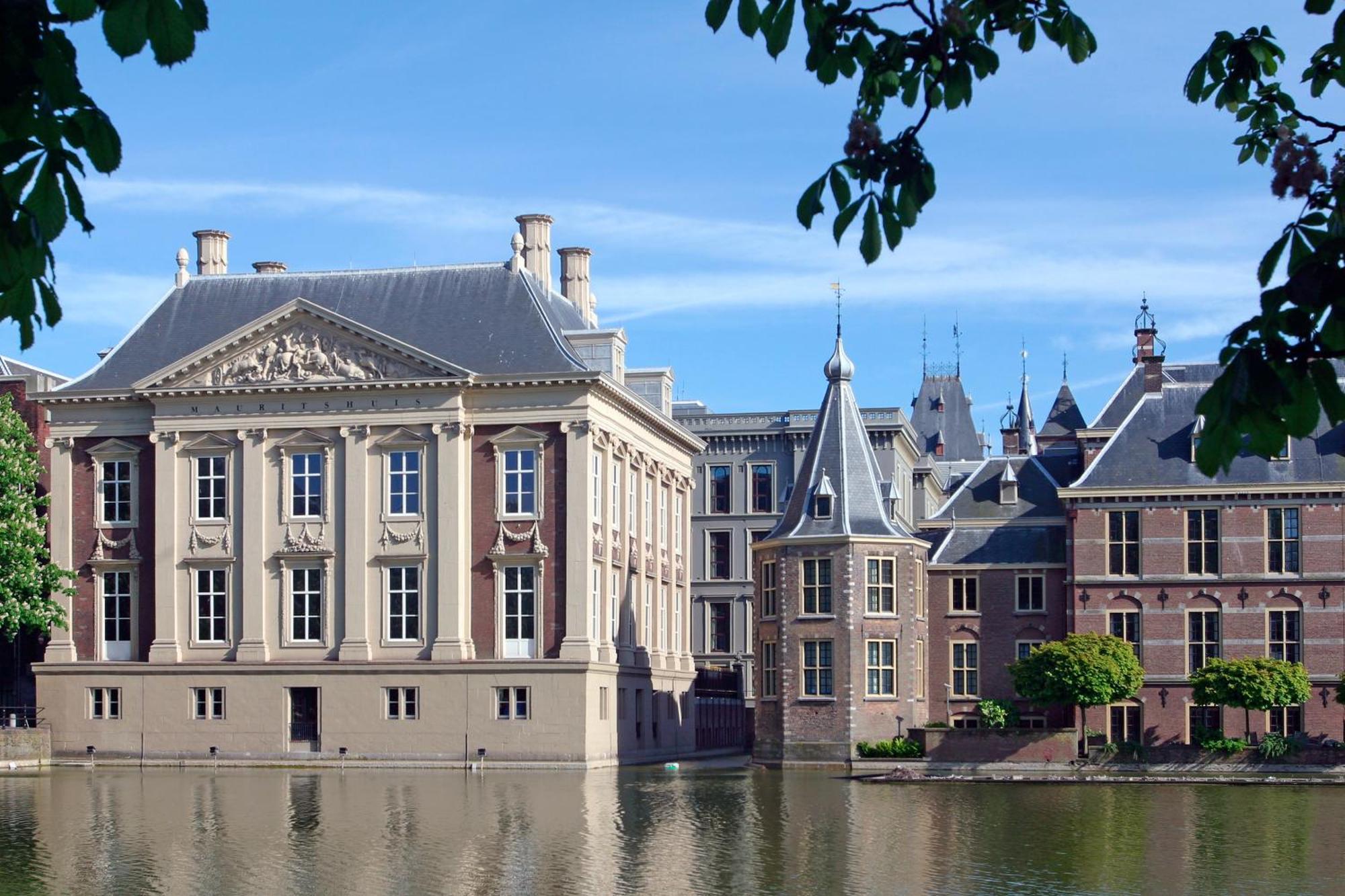 Hotel Sebel The Hague Luaran gambar