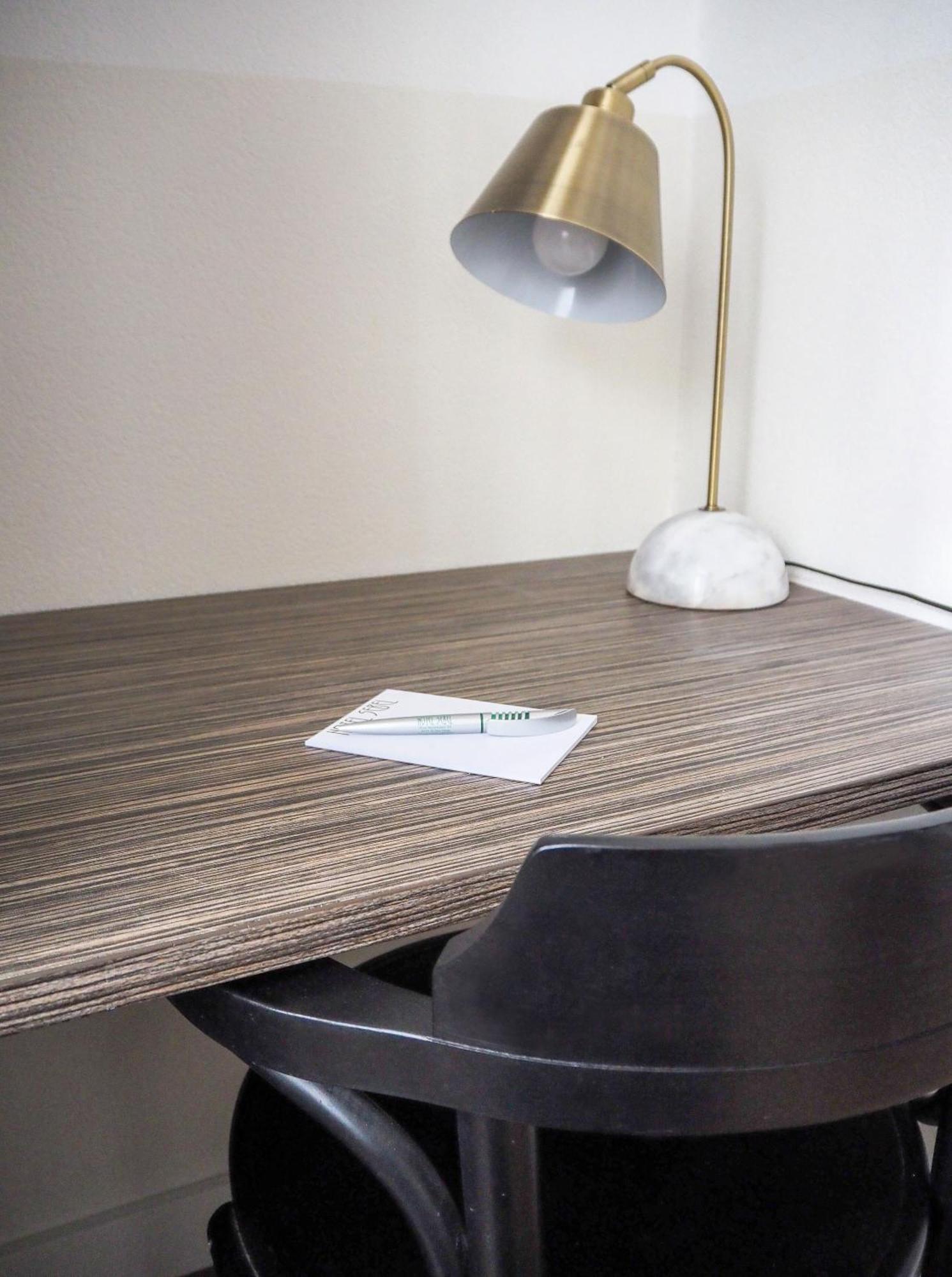 Hotel Sebel The Hague Bilik gambar