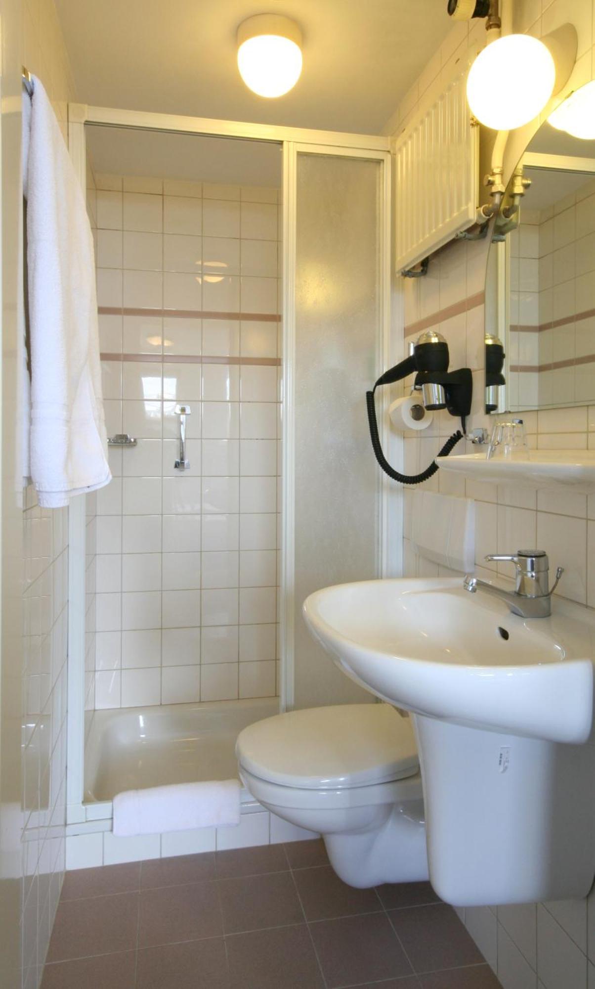 Hotel Sebel The Hague Bilik gambar