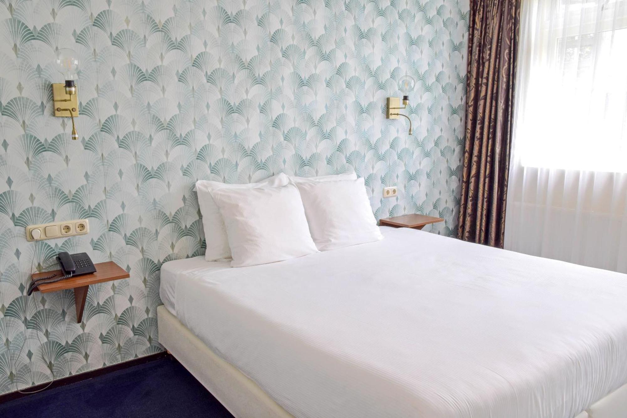Hotel Sebel The Hague Bilik gambar