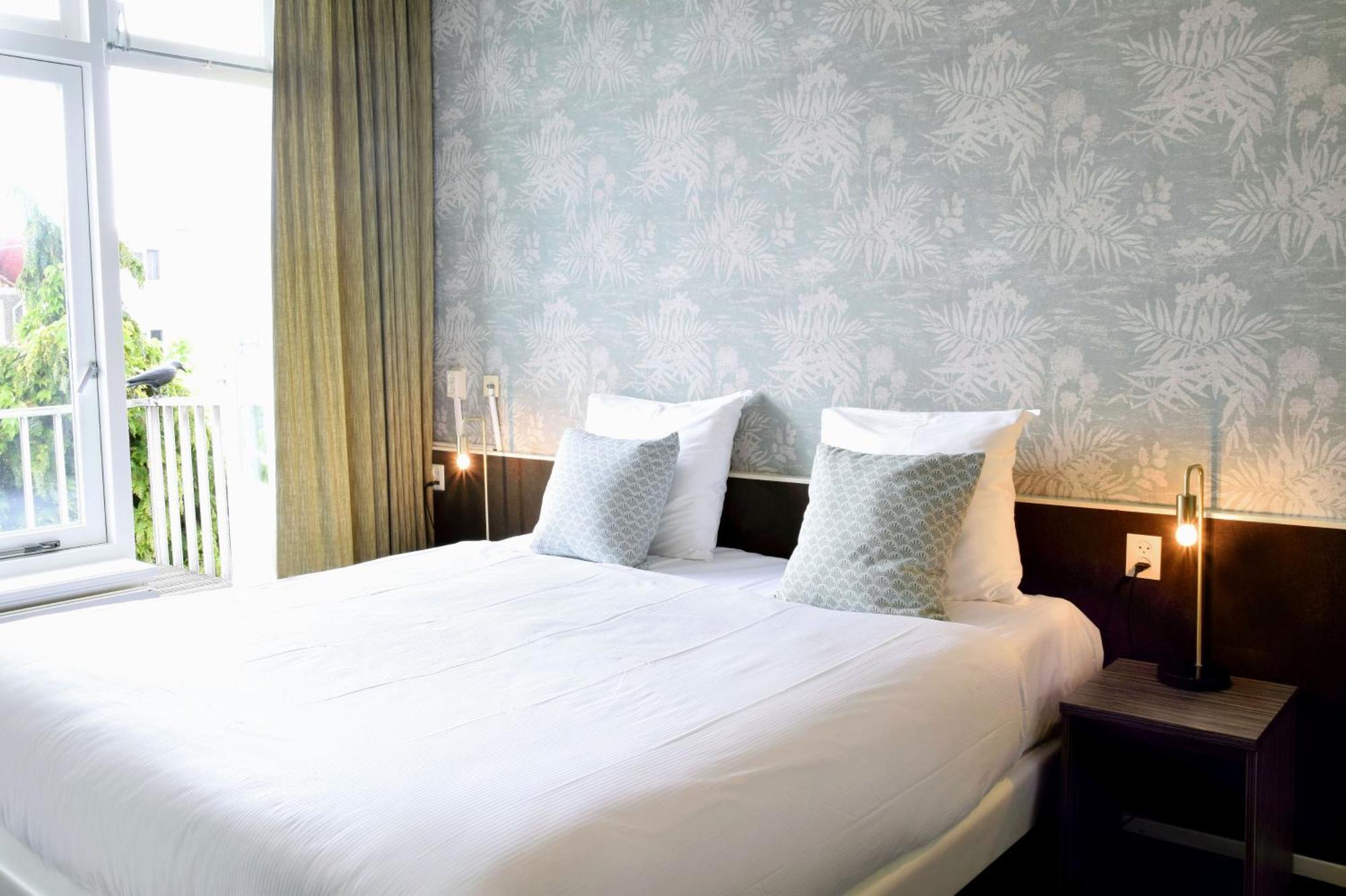 Hotel Sebel The Hague Bilik gambar