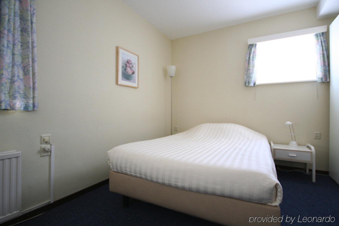 Hotel Sebel The Hague Luaran gambar
