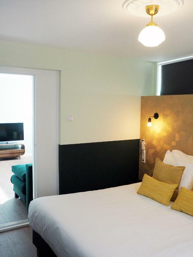 Hotel Sebel The Hague Luaran gambar