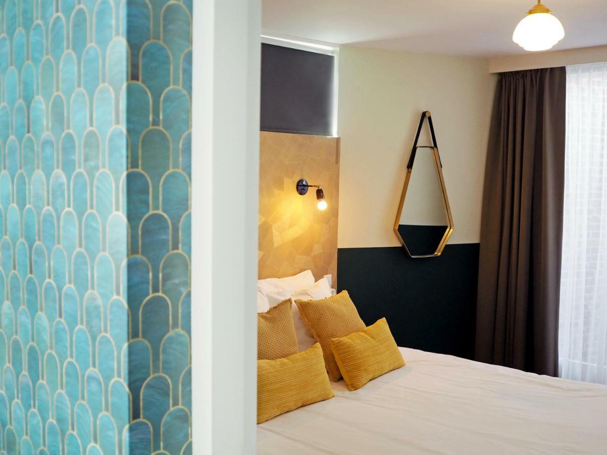 Hotel Sebel The Hague Luaran gambar
