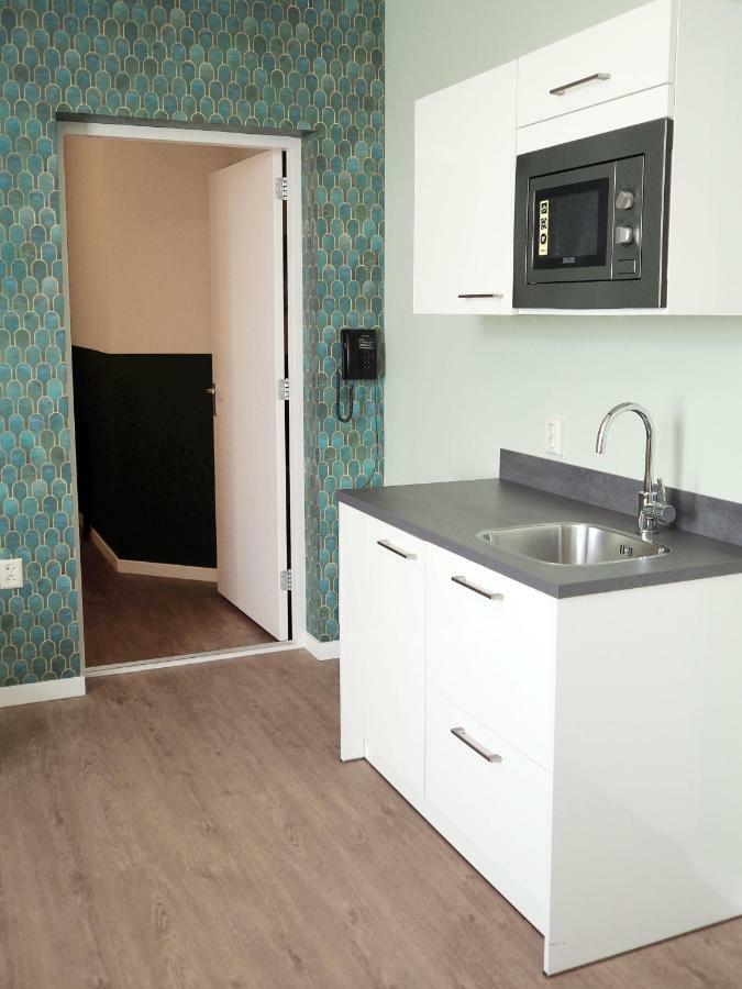 Hotel Sebel The Hague Luaran gambar