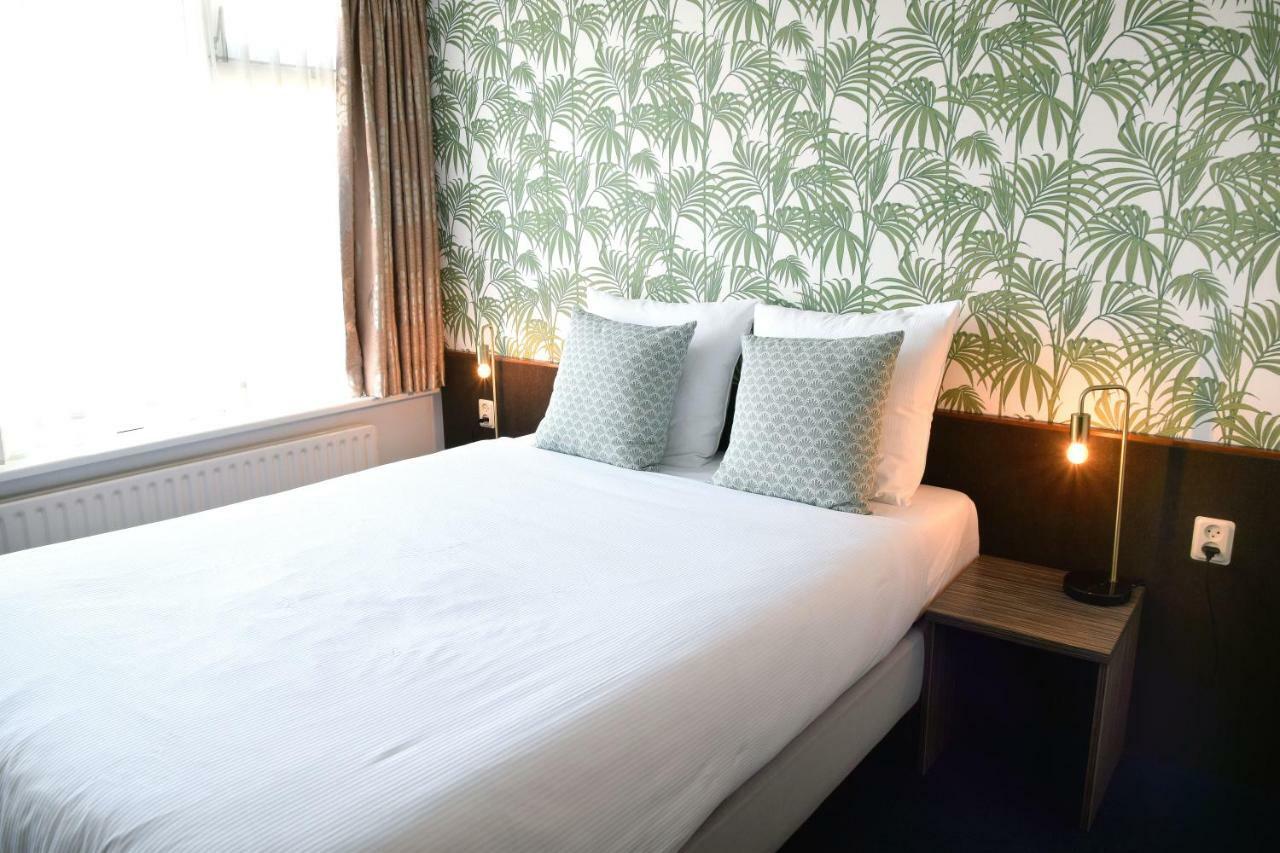 Hotel Sebel The Hague Luaran gambar