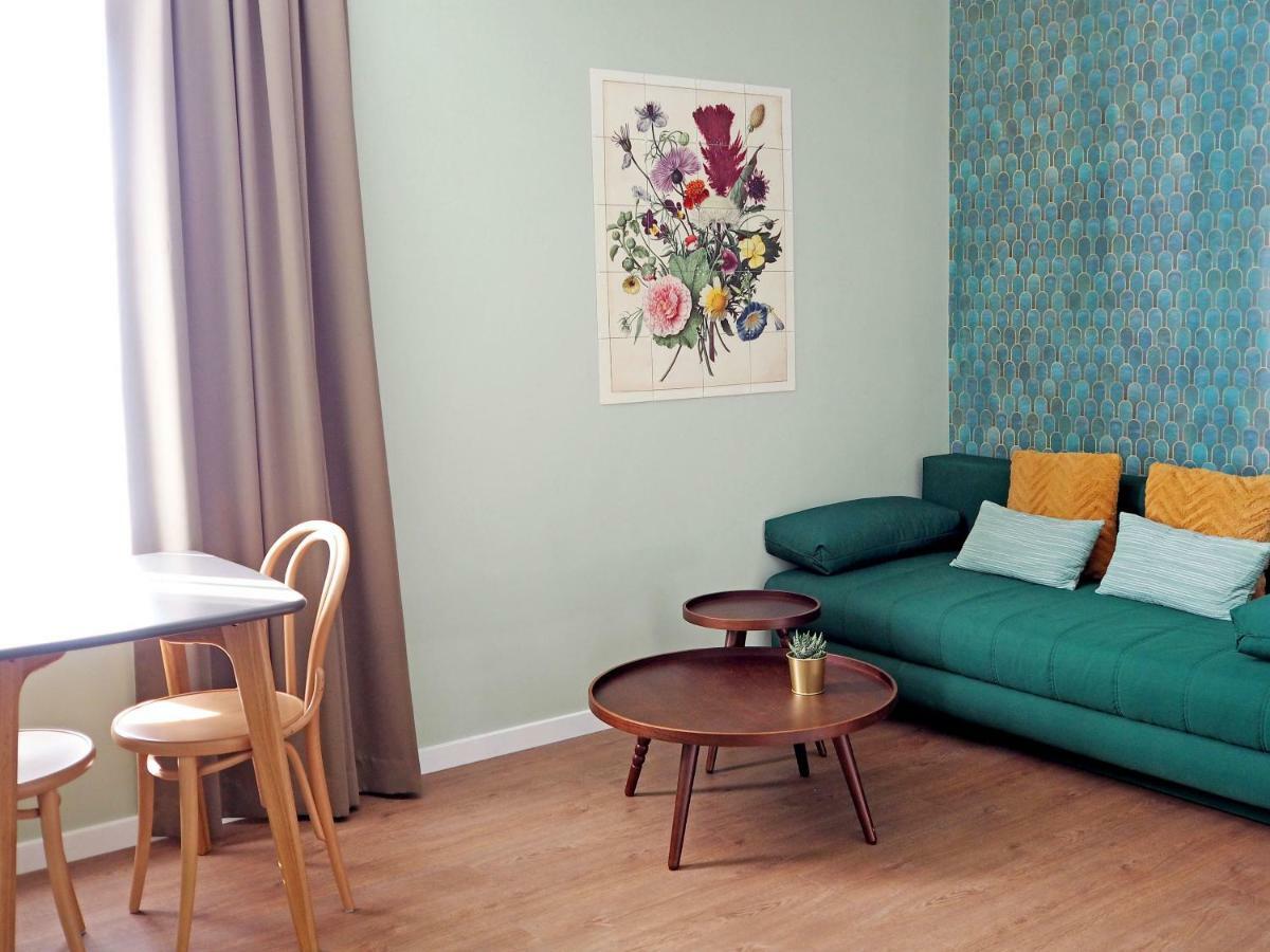 Hotel Sebel The Hague Luaran gambar