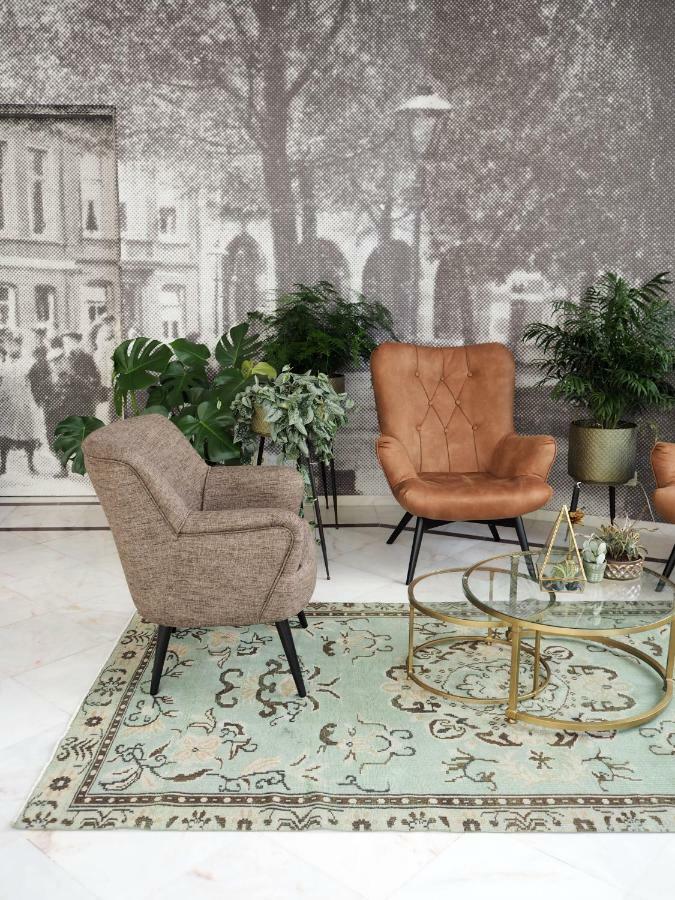 Hotel Sebel The Hague Luaran gambar