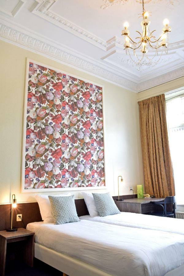 Hotel Sebel The Hague Luaran gambar