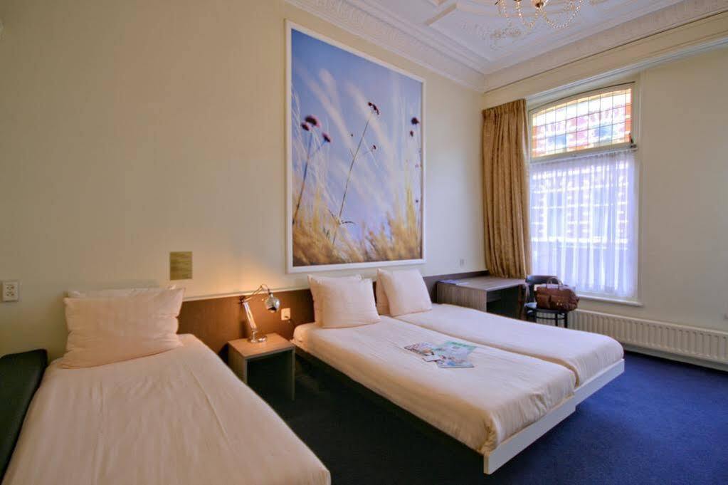 Hotel Sebel The Hague Luaran gambar